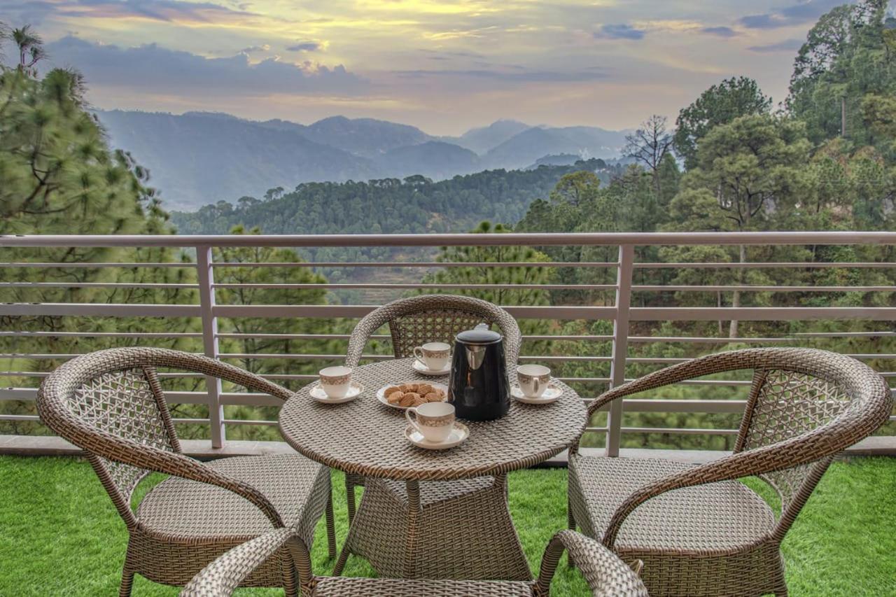 Asdaed Apartment กัสซอลี ภายนอก รูปภาพ