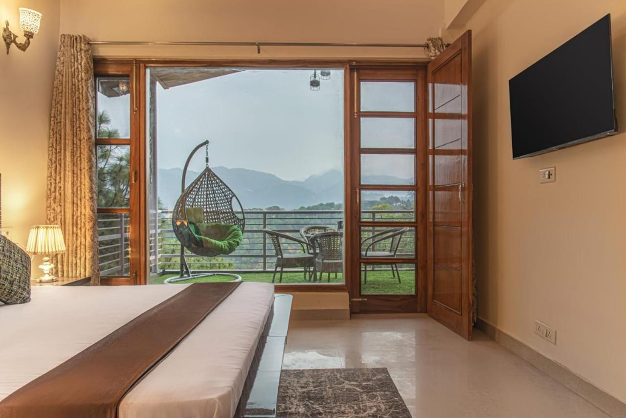 Asdaed Apartment กัสซอลี ภายนอก รูปภาพ
