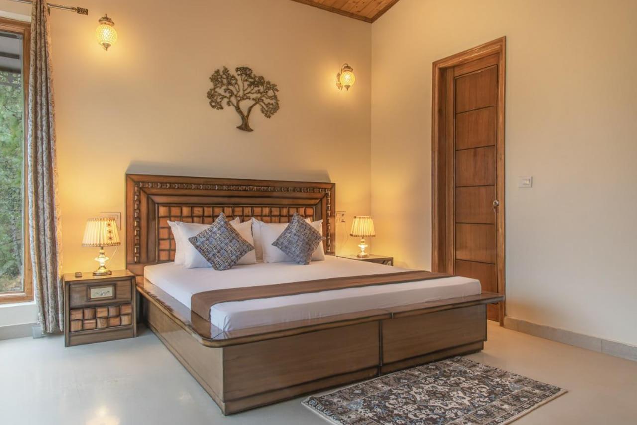 Asdaed Apartment กัสซอลี ภายนอก รูปภาพ