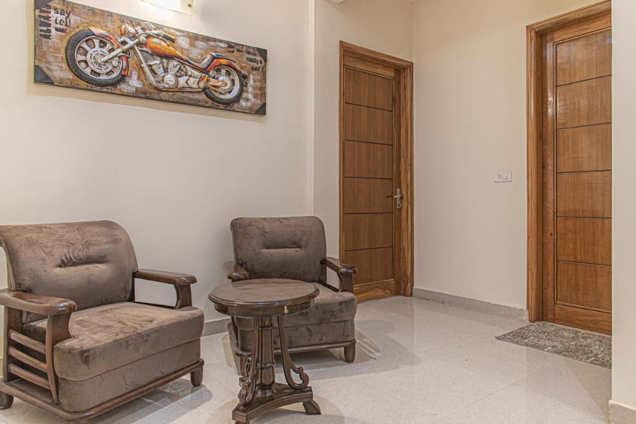 Asdaed Apartment กัสซอลี ภายนอก รูปภาพ