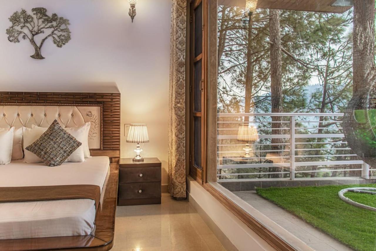 Asdaed Apartment กัสซอลี ภายนอก รูปภาพ