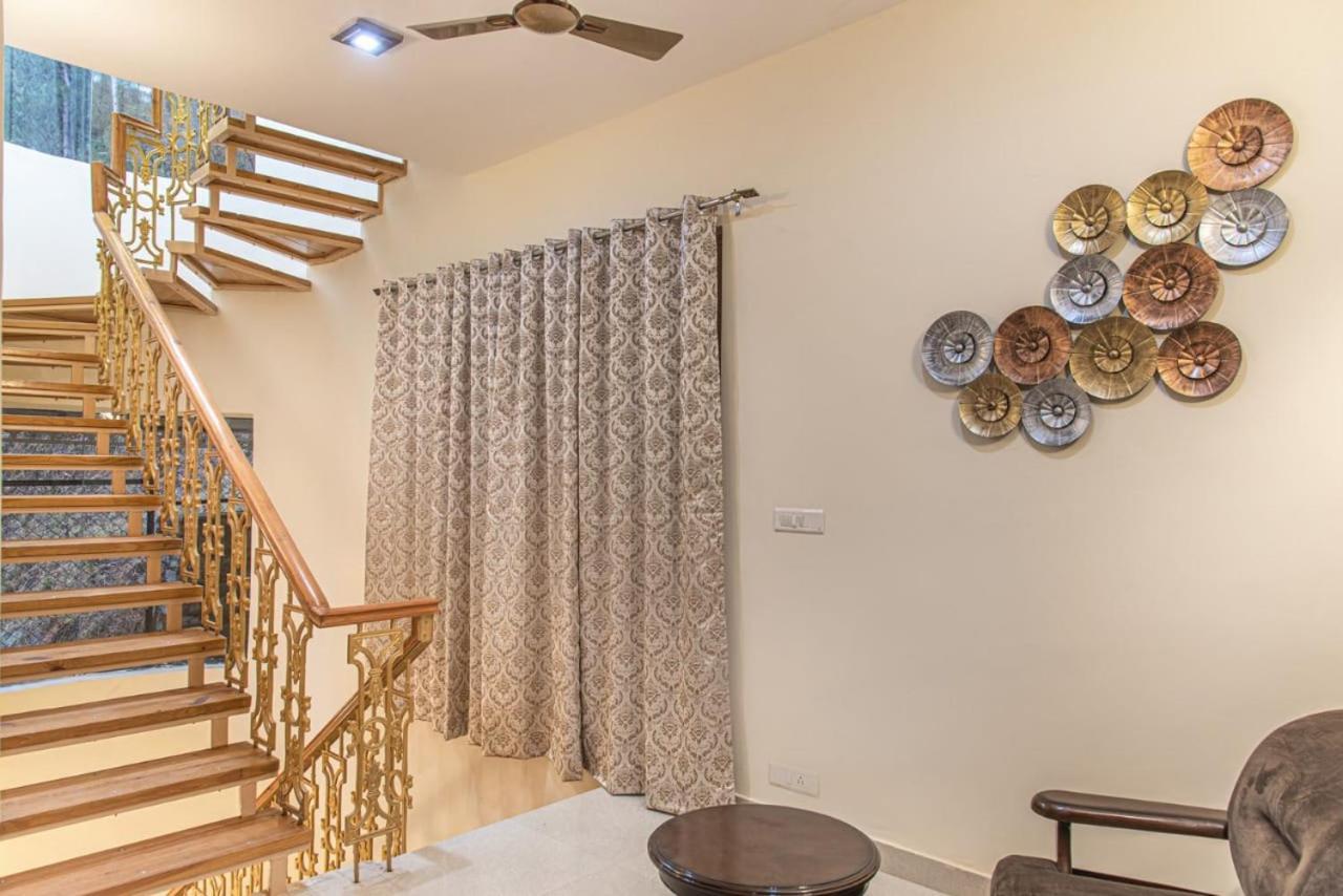 Asdaed Apartment กัสซอลี ภายนอก รูปภาพ