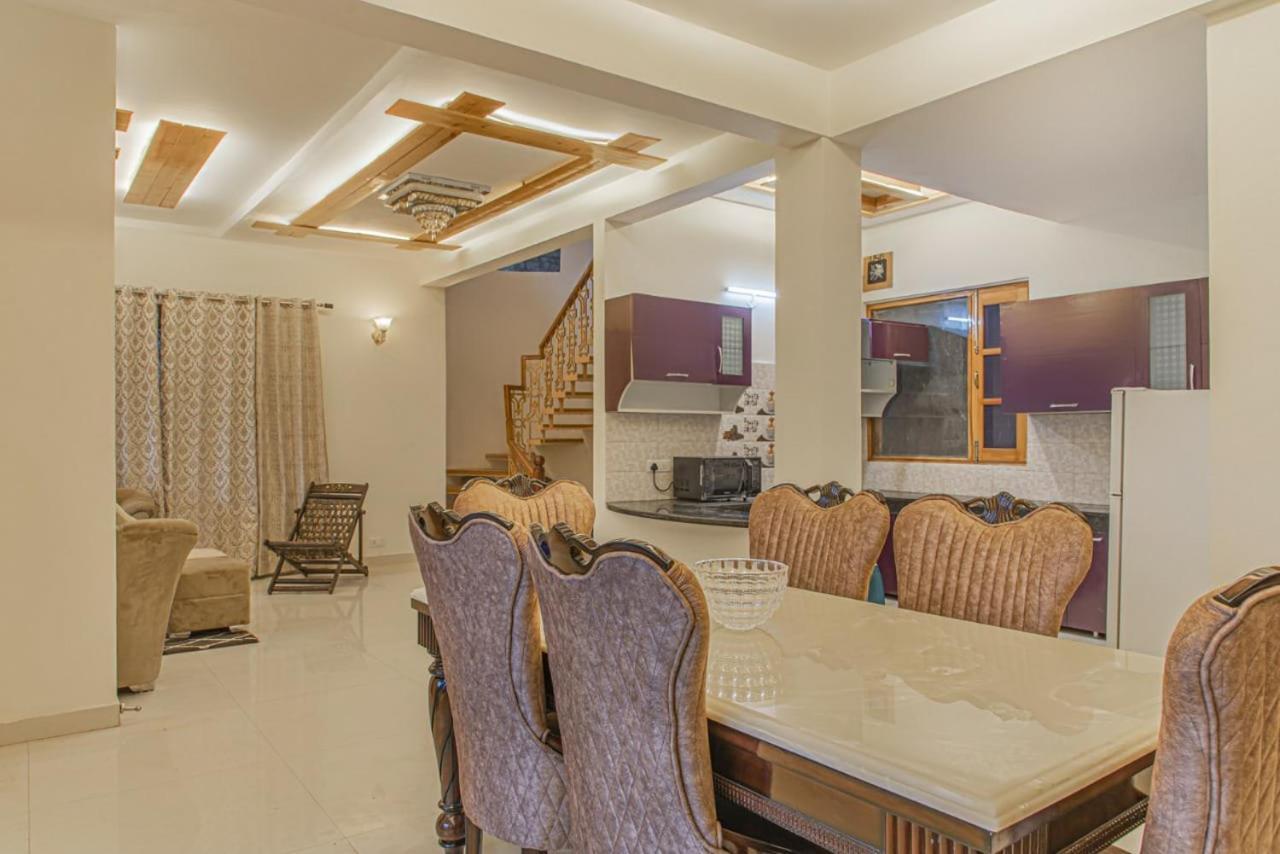 Asdaed Apartment กัสซอลี ภายนอก รูปภาพ